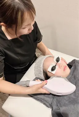 1回でも効果が分かる♪ヒゲ脱毛