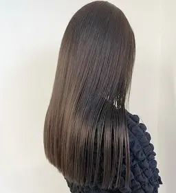 【minimo限定】美髪矯正