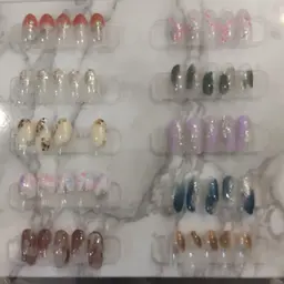 お手軽ニュアンスコース※オフなし