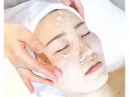 新感覚✨刺激０❣️【剥離なしイオンピーリング＆鎮静パック】ニキビ/アトピー/毛穴詰まり/開き毛穴/黒ずみ/美白