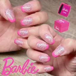 【オススメ】フレンチネイル💅❤️‍🔥