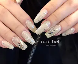 【3名様限定🎄🎁】10本アートし放題 ¥5500（オフ込み）