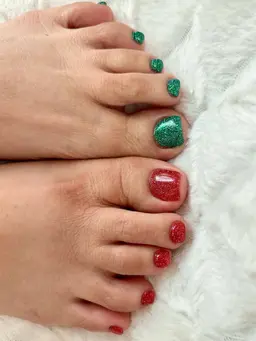 【オフ無し】各種ワンカラー　アシンメトリーも🆗