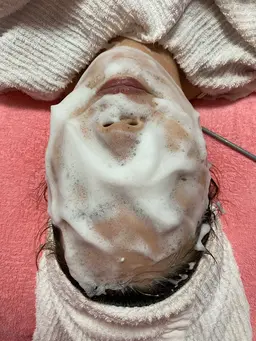 家でもできるエステ仕様