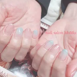 カラーグラデーション⚠️技術向上のため募集⚠️