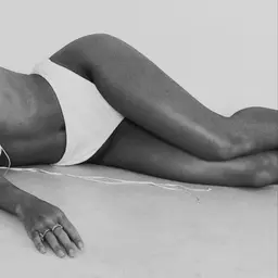 女性【V I O】ブラジリアンワックス脱毛 ¥4800 *口コミモニター