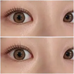 《🍑初回来店時限定🍑》まつ毛パーマ（パリジェンヌ/ラッシュリフト）