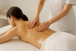 指定日限定🌷【部位別痩身】背中or下半身お試し０円🌸