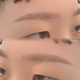 ❣️1月9日（金）限定❣️ご新規様/アイブロウ/美眉スタイリング/ワックス脱毛/眉カット/間引きあり🌷倉敷🌷