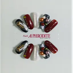 ミニモ限定《新規様初回‼》✳定額制(オフ込み)一部カラー変更OK‼＊オフはソフトジェル対応(チップorスカルプ不可)