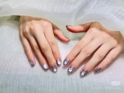 シンプルコース(当店のサンプルから選びます)