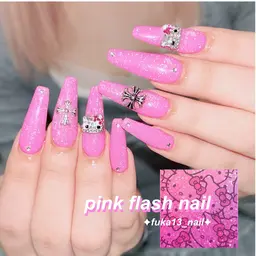 スカルプシンプルデザイン【60min】✴︎持ち込みデザインok!