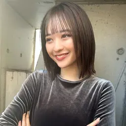 ✨デザインカット+Aujua 4step トリートメント✨(頭皮ケア付き)