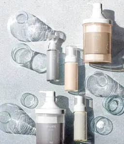 【髪質再生トリートメント】バイカルテトリートメント✨