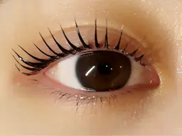 パリジェンヌ・まつげパーマ