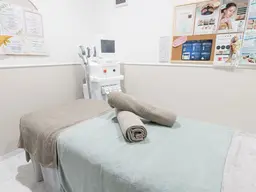 【しっかりVIO脱毛】　都度払い¥4400