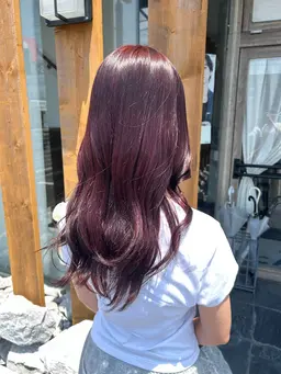 【ナノバブルケアつき🫧】プレミアムワンカラー🌟