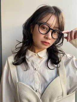 🖤🔥艶髪ワンカラー🔥🖤