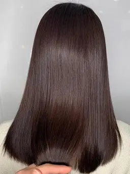 天使の輪作ります！🤩髪質改善オージュアトリートメント🤩枝毛カット付き✂️💪