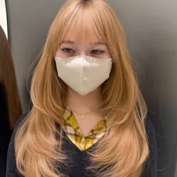 🚨急募🚨2/18（水）19:30~  ロングカット※トリートメント付き