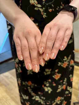 【オフあり】ミラーネイル/初回オフ無料