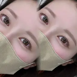 【OPEN記念★】美眉wax★アイブロウスタイリング（眉毛メイク付♪）