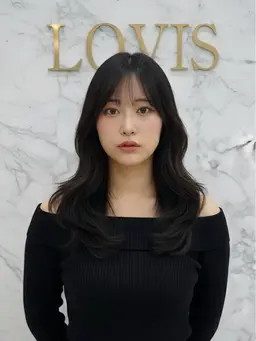 🩵12月限定🩵【BYKARTE】業界初素髪に導く最高級トリートメント✨