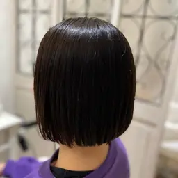 🉐平日限定🉐カット+超高速髪質改善💇‍♀️✨