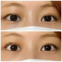 🌱まつげパーマ🌱