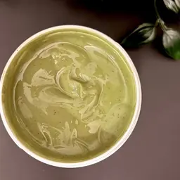 ハーブピーリング 💚（剥離なし）