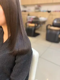 【ロング限定🍒】カット🎀