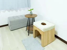 【お試し価格・3/28.29.4/12.19限定】ミネラルよもぎ蒸し/40分