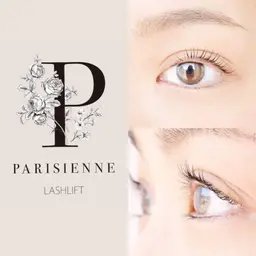 パリジェンヌラッシュリフト👀💕アイシャンプー付き🫧