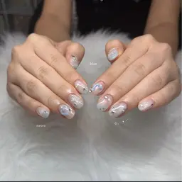 【パラジェル】オフ有120分デザインやり放題コース