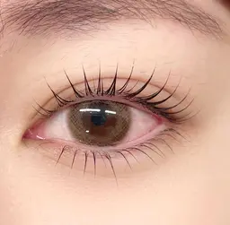 【❤️束感まつ毛上下パーマ❤️】→パリジェンヌ・カール🪞その他メーテル、各種ロッド　高持続&ダメージレスパーマ