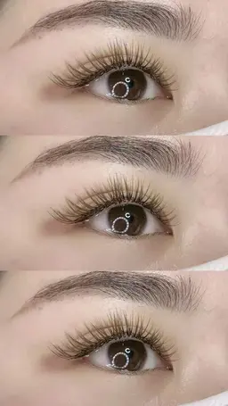 🎨カラーエクステアイパックサービス🎨100本まで4800円✨オフ別