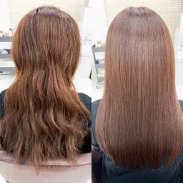 【最高級✨😆髪質改善・美髪チャージ⭐️サイエンスアクア🌈