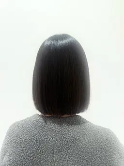 ワンカラー ➕ Aujua 2step トリートメント ➕ ヘアセット込 💞