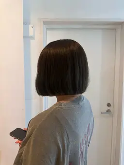 サラサラ手触り🆙3ステップトリートメント🩰ྀི