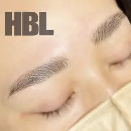 新規限定　初回の方または学生［高校生まで］ハリウッドブロウリフト【HBL】