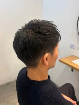 メンズカットモデル募集中です✨️