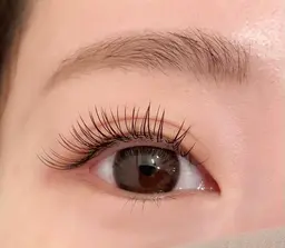 【ご新規限定】セーブルシングル100本 ＋美容コーティング⭐️［フラットラッシュ＋1100円］