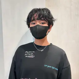 〖10.20代限定🫧〗〖1名様限定✨〗似合わせカット+パーマ+質感補整 2 stepトリートメント