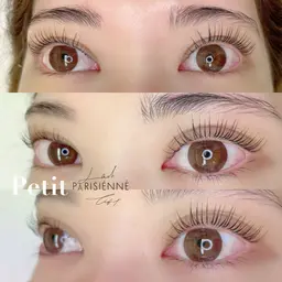 トップアイリスト施術✨スピードアップ技術向上の為【次世代まつ毛パーマ】パリジェンヌラッシュリフト！