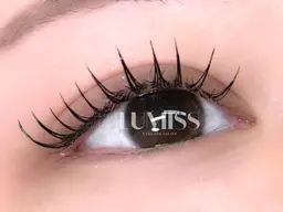 3/27 10時／13時／15時／17時のみご案内可能🉑🤍Max 120本/LEDフラットラッシュ✨