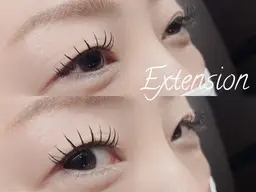 【2回目以降の方】マツエク160本※オフ＋490