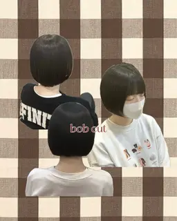 ✨️似合わせ🌿レディースカット✨️(1stepトリートメント込み)