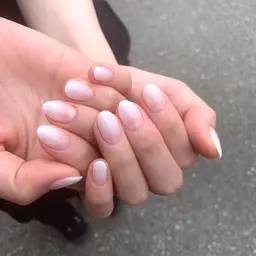 〈オフあり〉ハンドカラーグラデーション