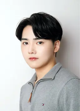 人気ヘアサロンによるメンズヘア×メイク×撮影で、雑誌のような写真をBefore&After撮影モデル募集✨