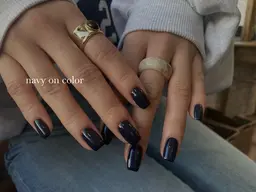 【ご新規様】ワンカラー　5300→5000yen